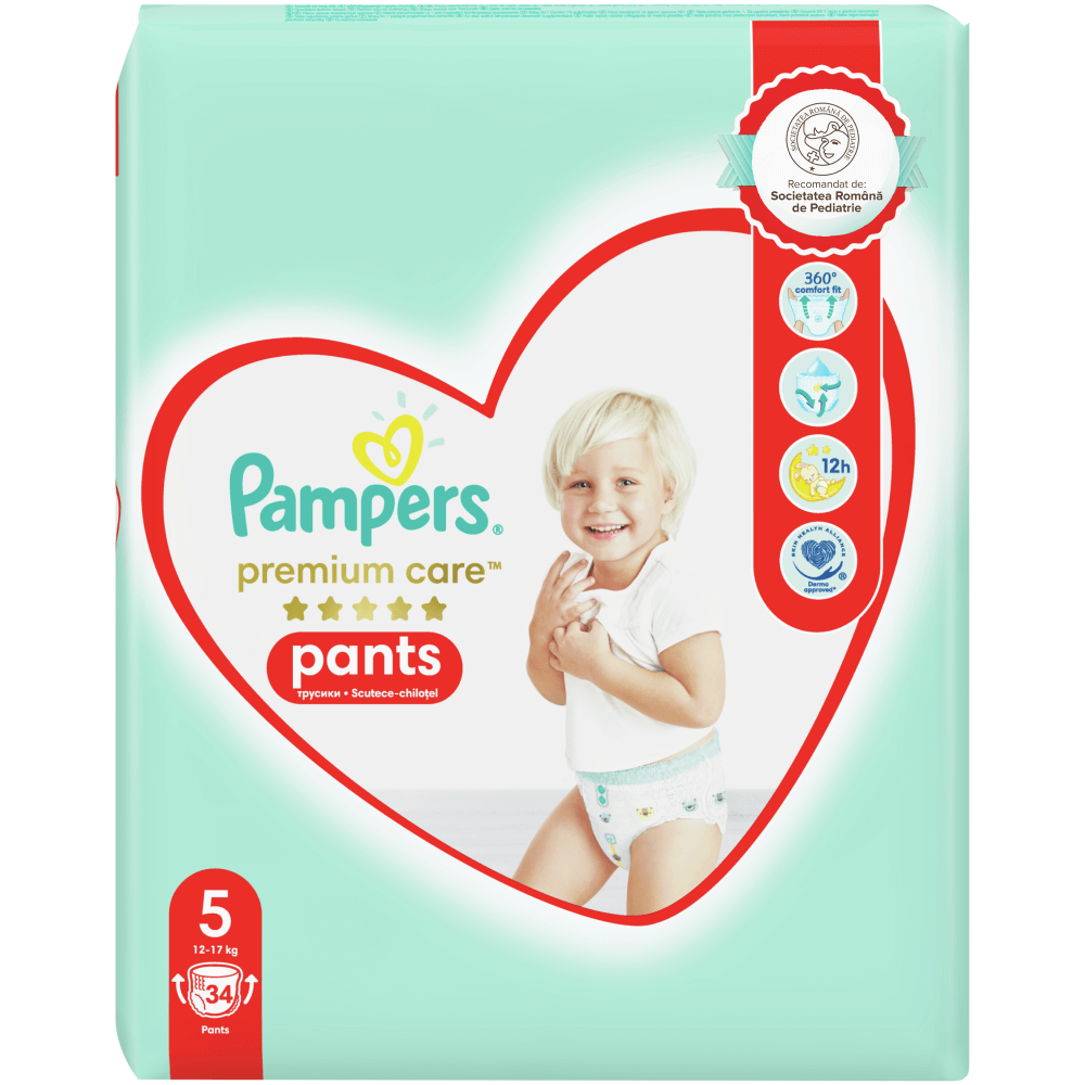 pampers splashers 4 5