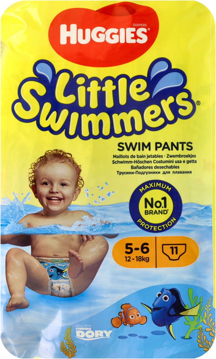 pampers 1 jak stosować