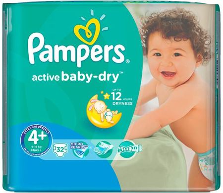 projekt super mamy pampers