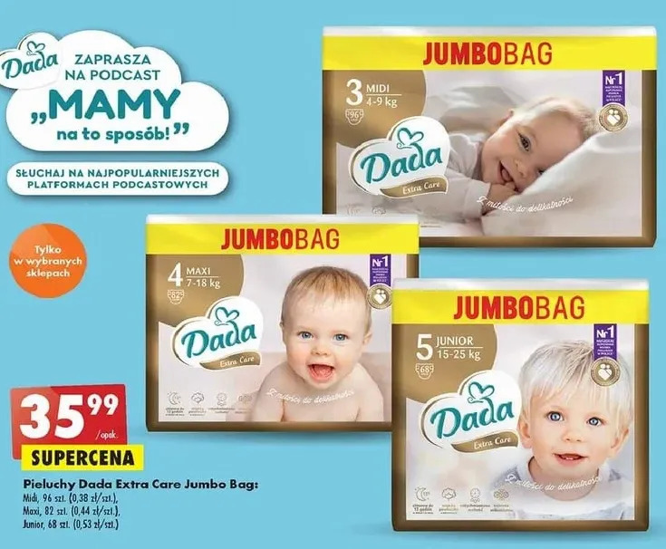 pampers pieluchy active baby 3 midi 174 szt