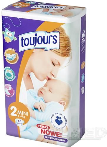 chusteczki nawilżane pampers dla noworodka