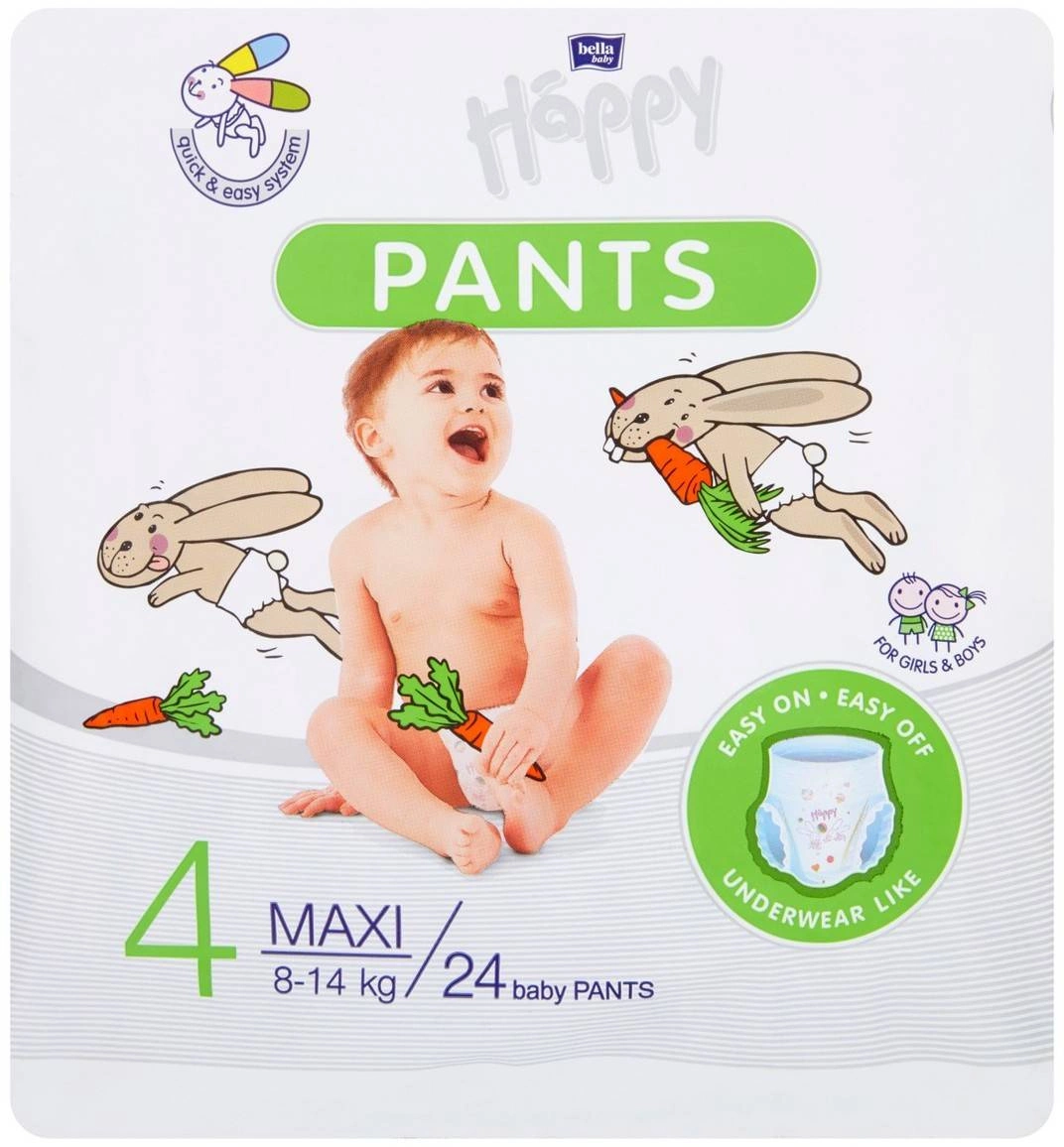 pampers 1 jaki rodzaje