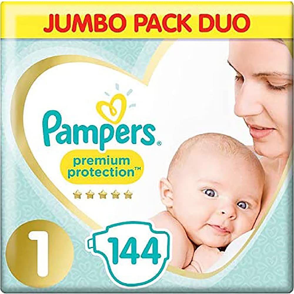 pampers premium pants 4