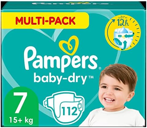 pampers pelene 6 cena