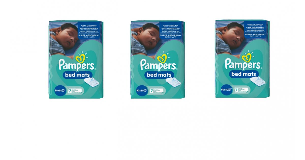 przyjezierze pampers