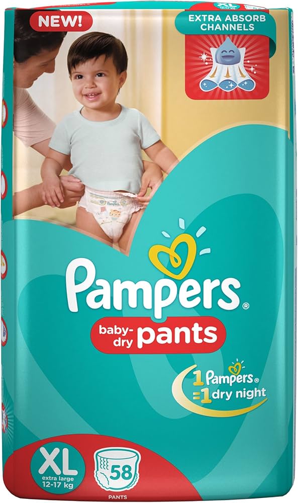 pampers pure 2 monatsbox