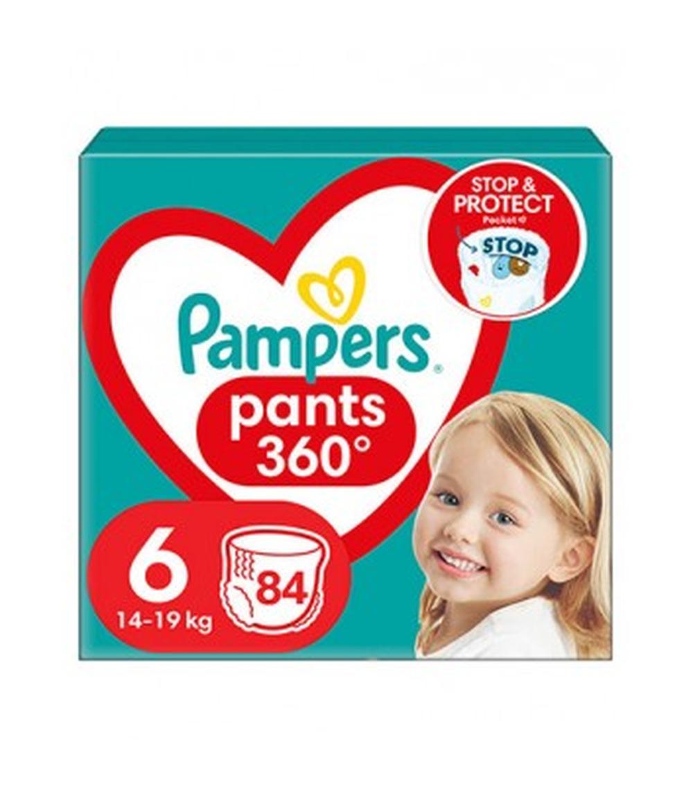 pampers allegro kupon