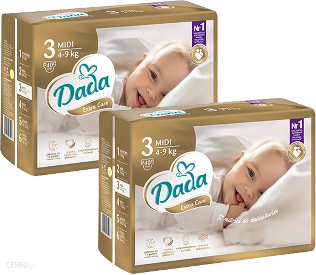 pieluchy pampers premium care 1 opinie