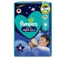 chust pampers new baby sens 54 szt