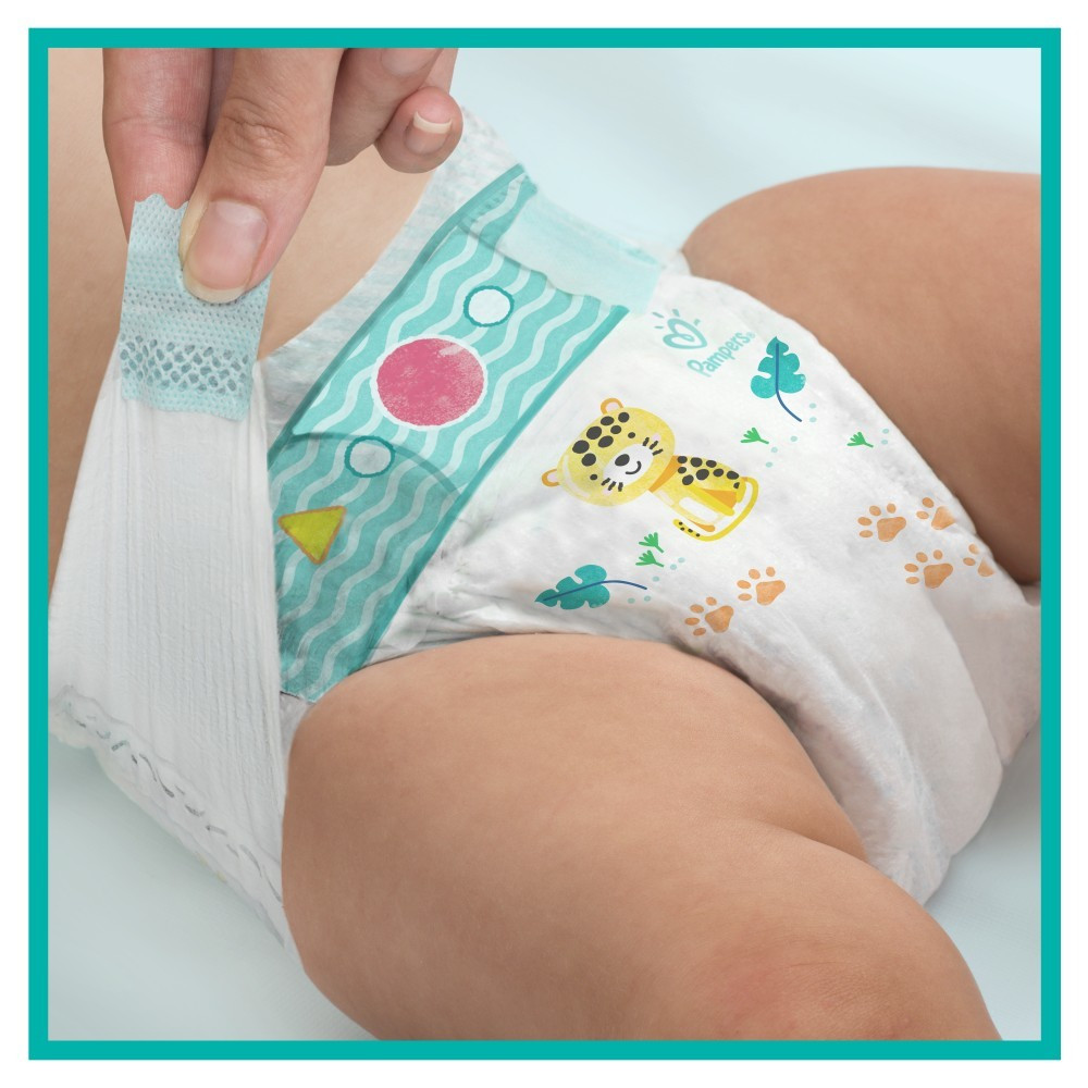 pampers premium care 1 newborn rossmann