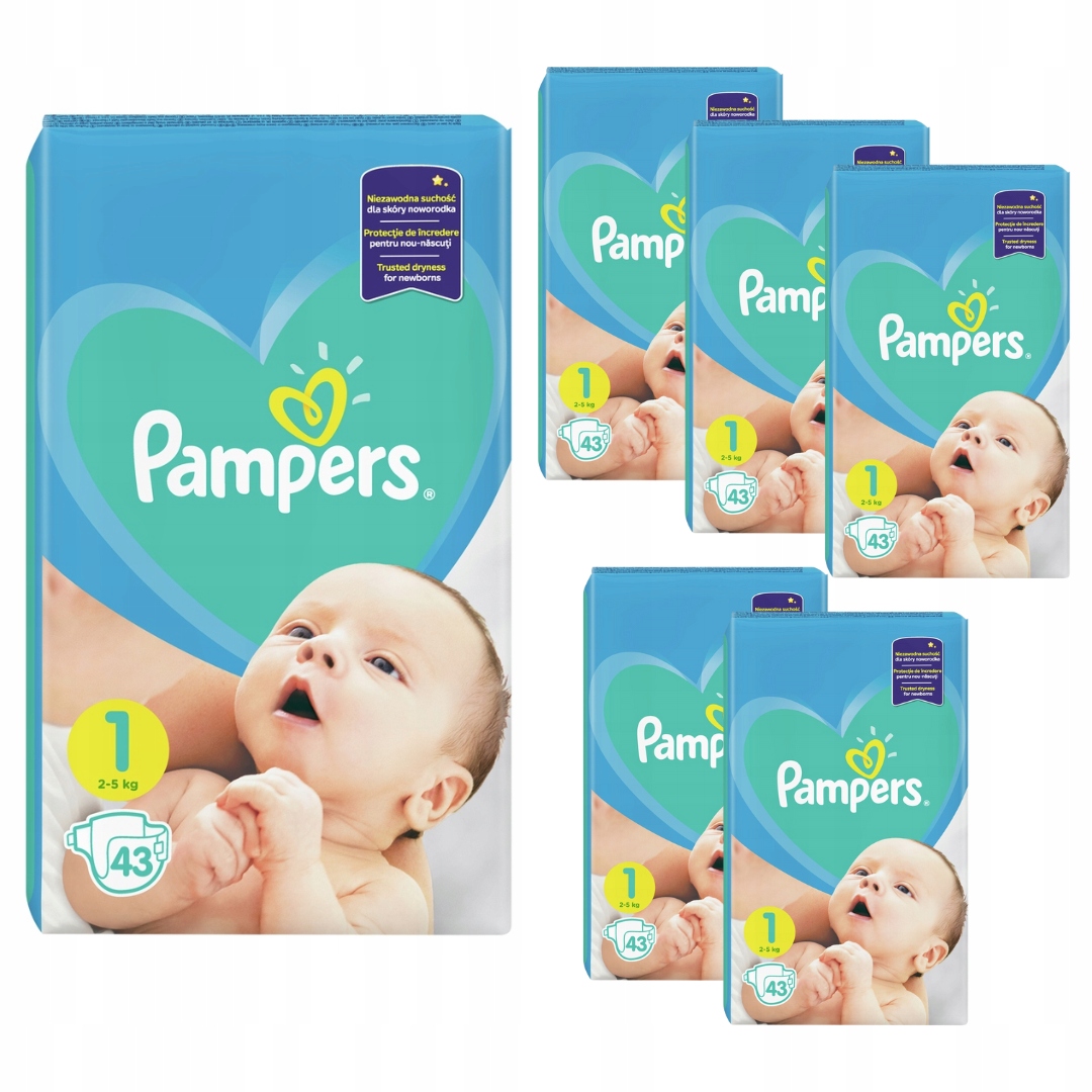 pampers size chart philippines