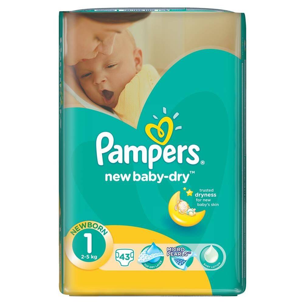 pampers premium catr 2