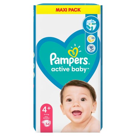 pampers pieluchy premium care 3 midi 204