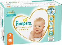 pampers s 6 68 szt