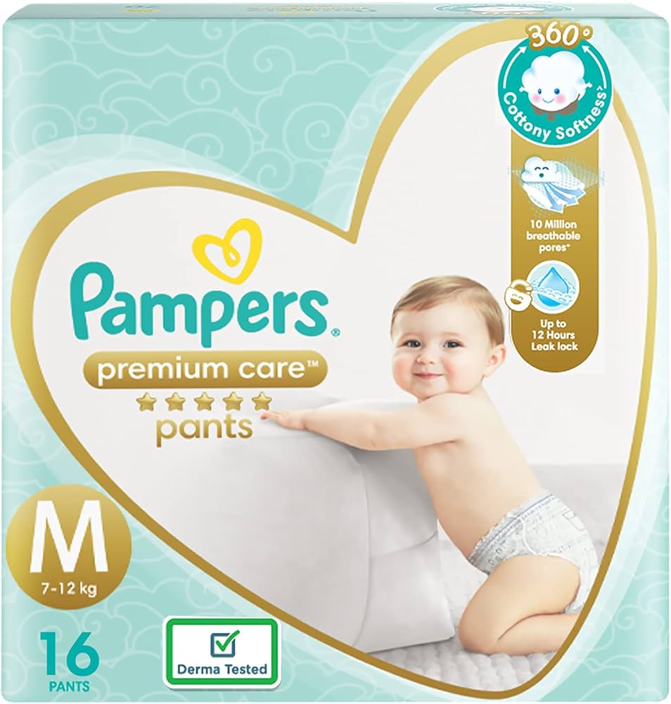 pampers natural clean chusteczki sroka o