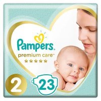 pampers sensitive pieluchy