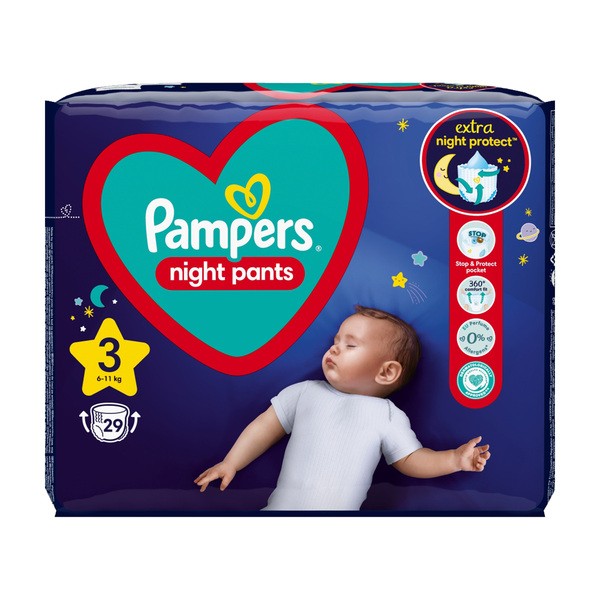 darmowe pieluszki pampers rossmann