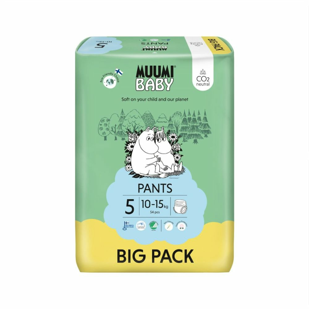 rossmann pampers pants promocja