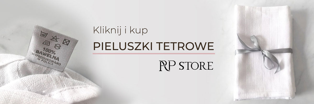 pieluszki muślinowe blog