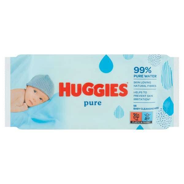 huggies all over clean