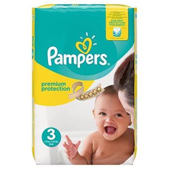 e mag pampers 3