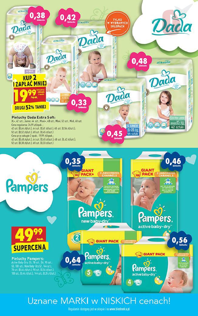 pampers premium care 1 auchan