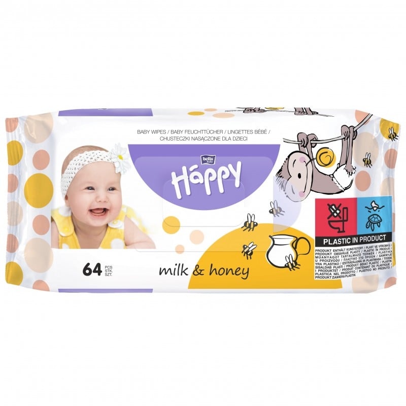 huggies pure ceneo