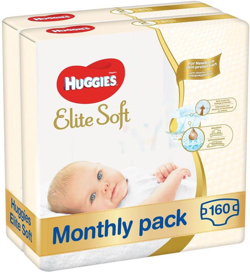 pampers pieluchy new baby 2 mini cena