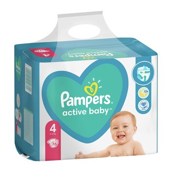 pampers do wyrzucenia