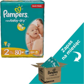 pieluchomajtki pampers 6 19 sztuk