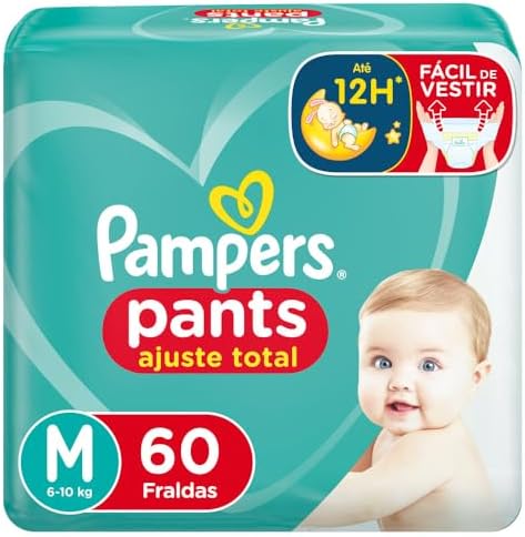 odparzenia od pieluch pampers