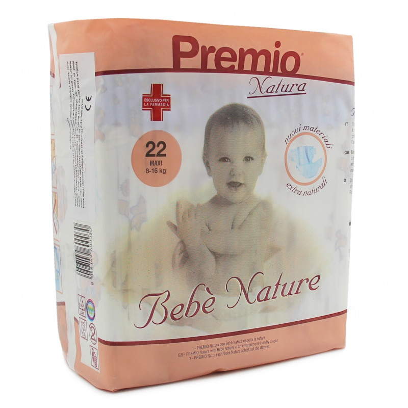 pieluchy pampers premium care 22 szt 1 cena