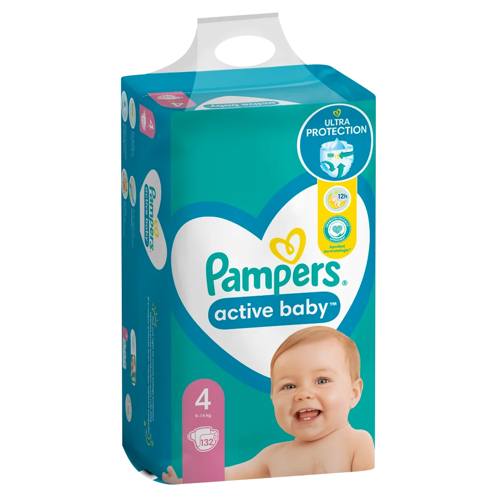 srokao pampers pure