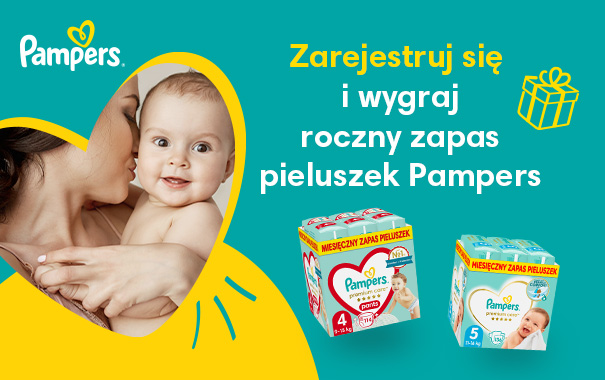 huggies przepis