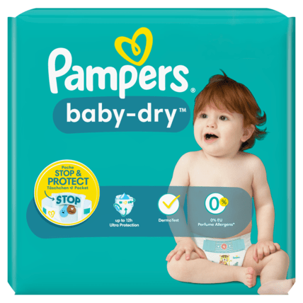 pampers pants 6 176