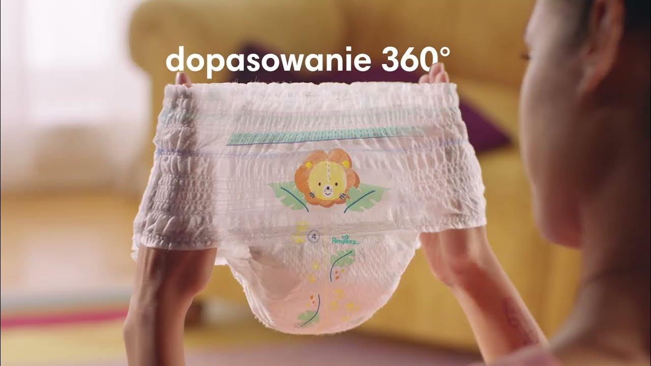 pampers 3 premium care pants