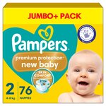 pampers 4+ forum