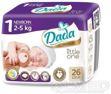 chusteczki bambinio czy pampers