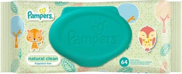 pampers darmowe pieluchomajtki