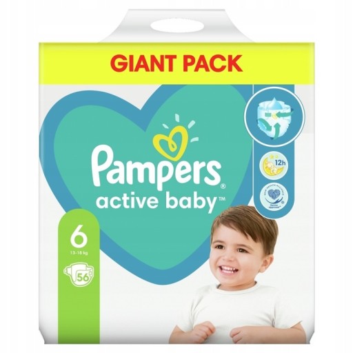 super pampers