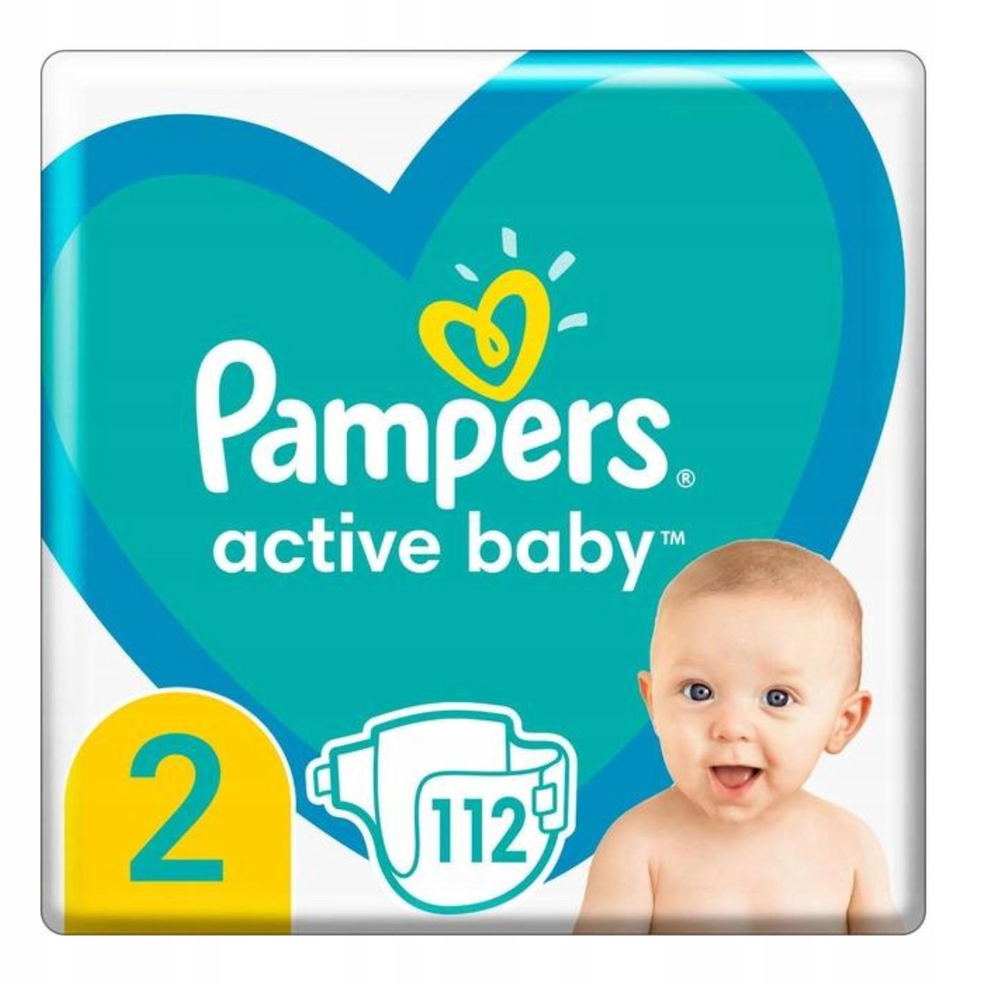 pampers oremium care 3