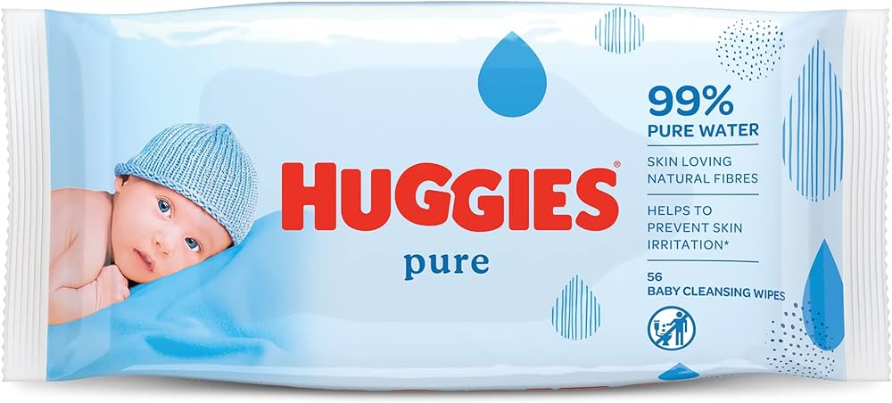 huggies pants 3 bebe tei