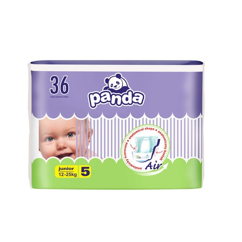 pieluchy jednorazowe pampers premium care 3 midi 5-9 kg