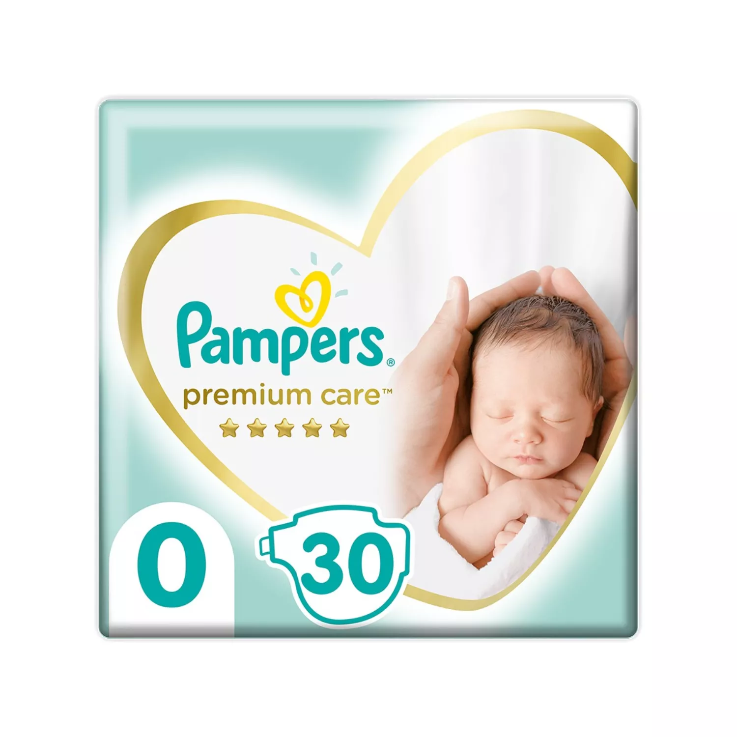 pampers pure protection 3 ceneo