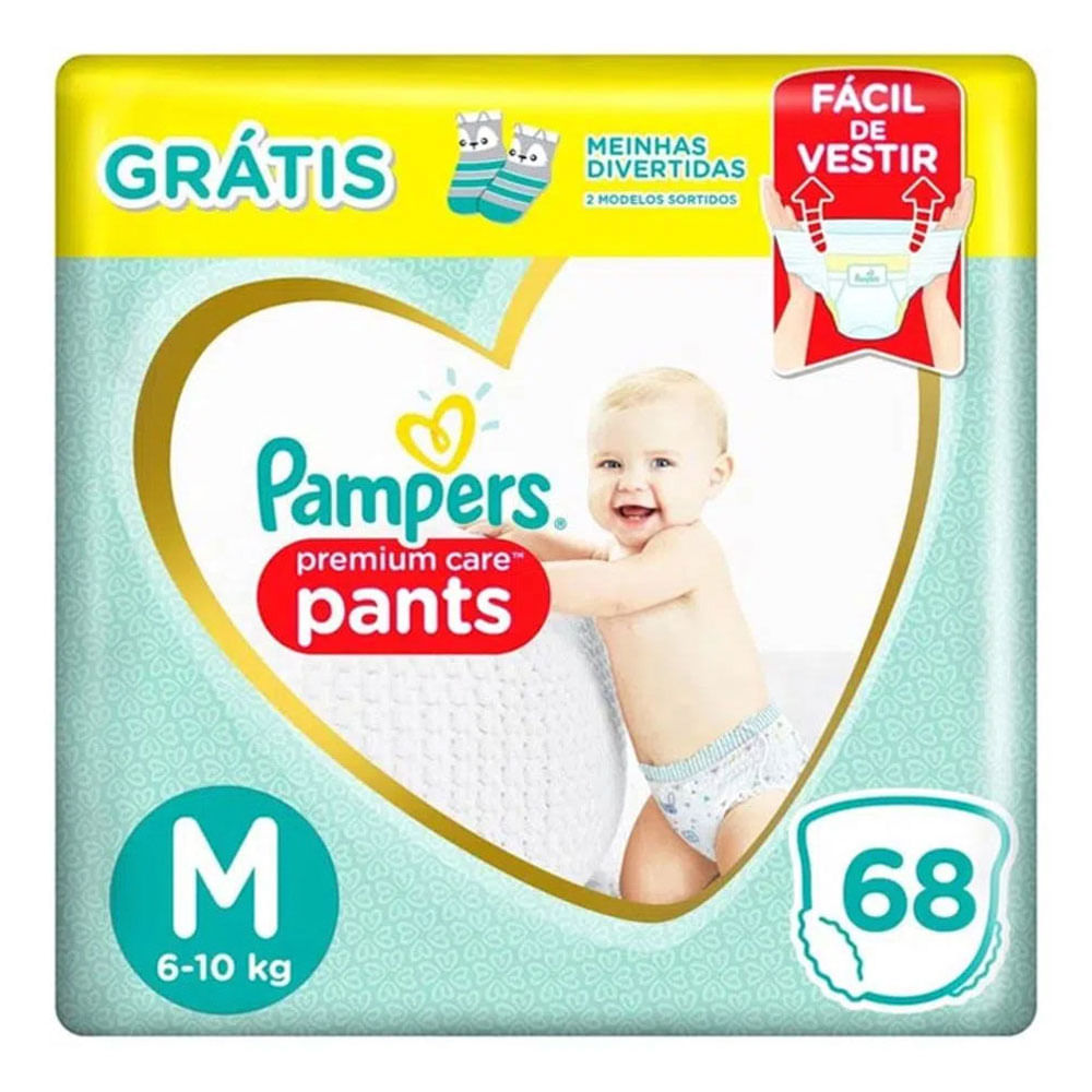 pampers po niemiecku