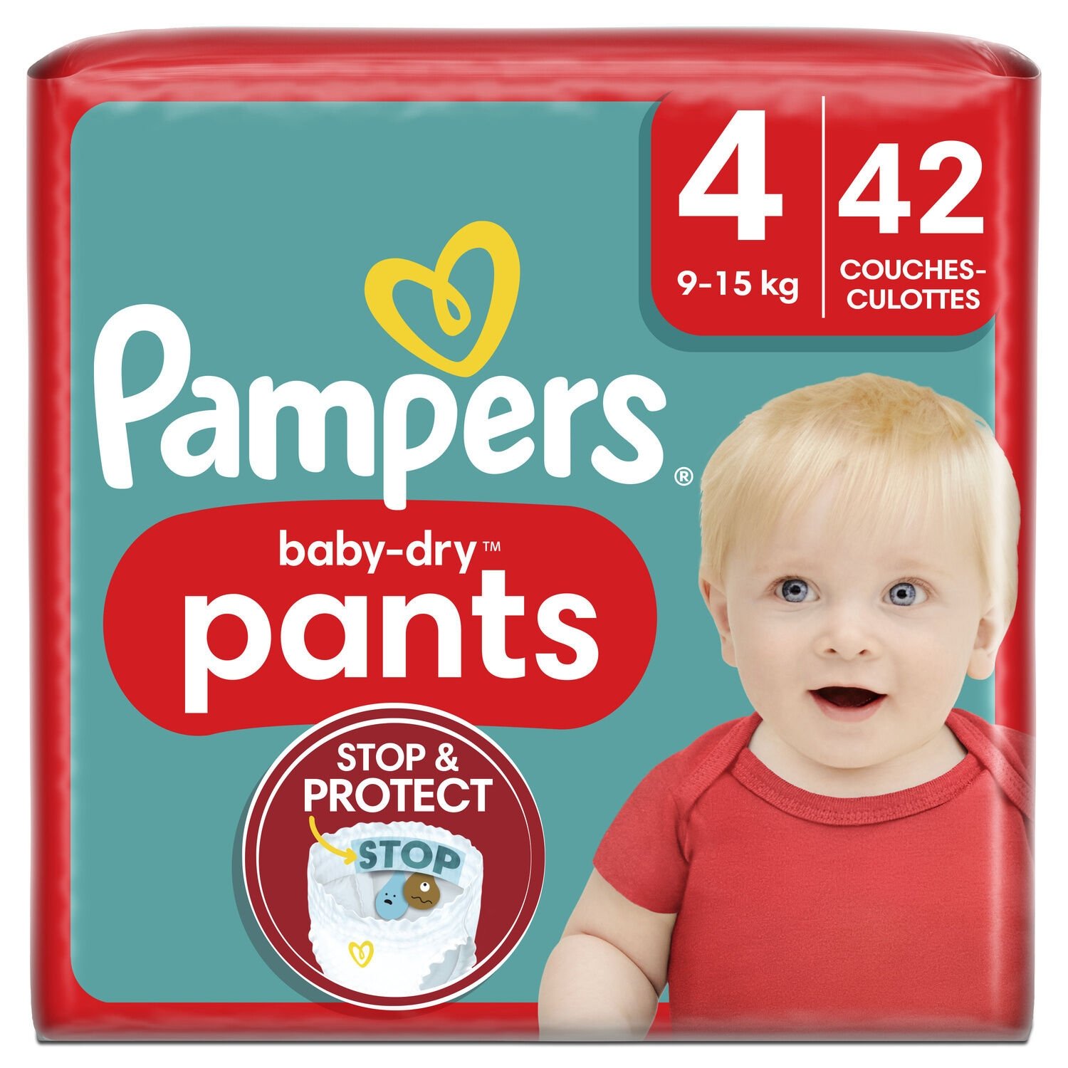 www.pampers.pl cena