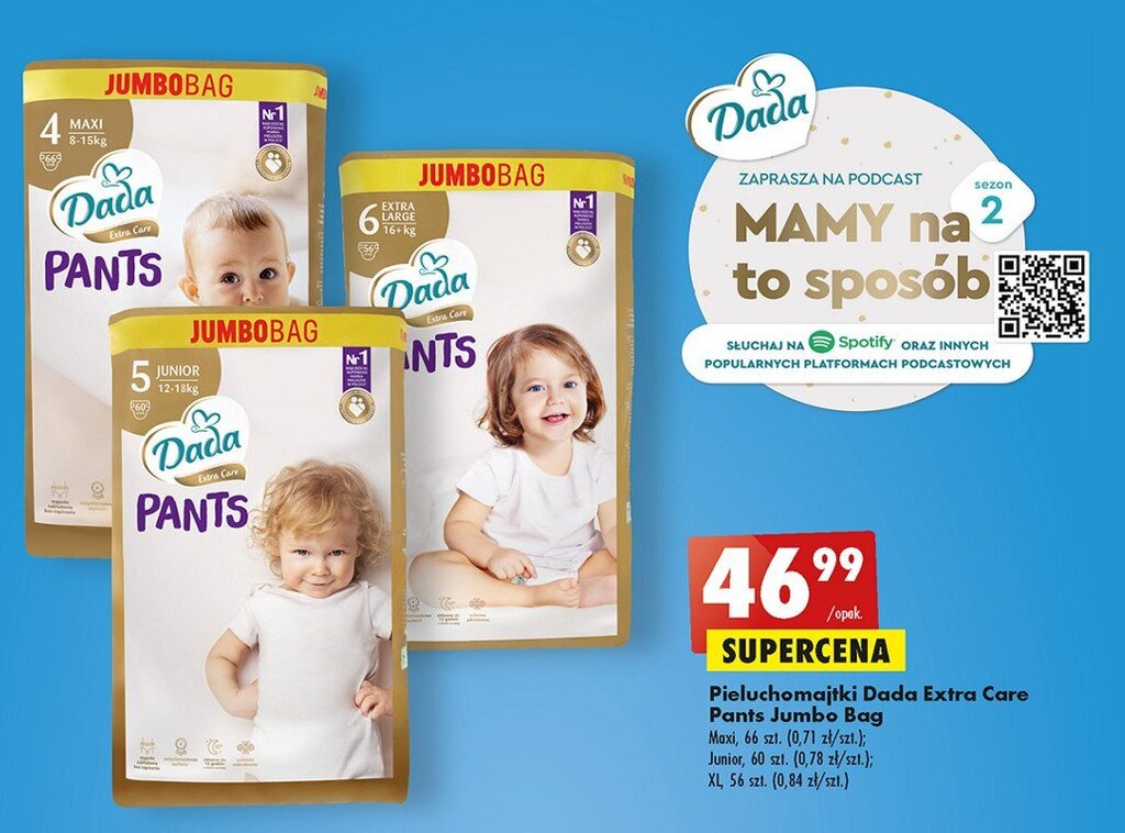 pieluchomajtki pampers premium care 3 do czego sluzy przlepny pasek