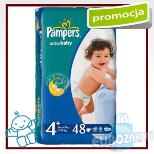 pampersy pampers rozm 5 rossmann