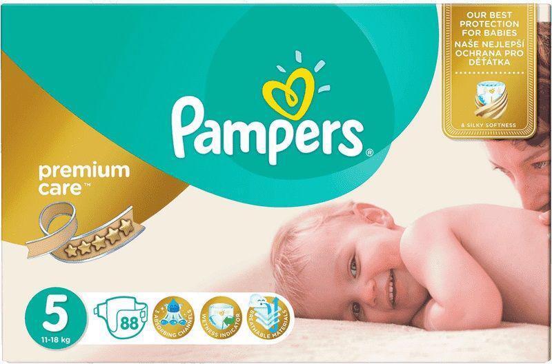 selgros pampers