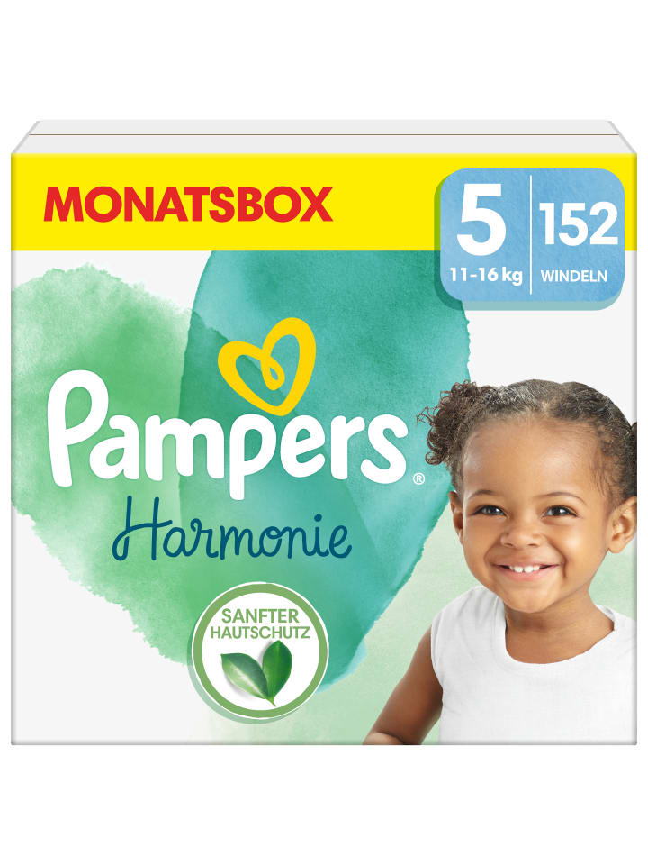 pampers 3 42 szt